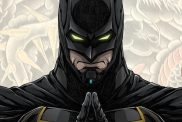 Batman Ninja vs. Yakuza League Teaser Trailer Previews DC Anime Movie