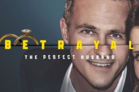 Betrayal: The Perfect Husband