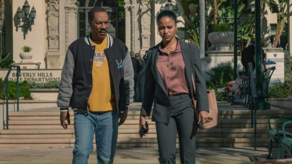Is There a Beverly Hills Cop 5 Release Date & Is It Coming Out?