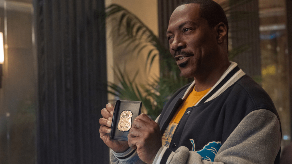 Beverly Hills Cop 4: Axel F Filming Locations: Where Is It Set, Filmed & Shot?