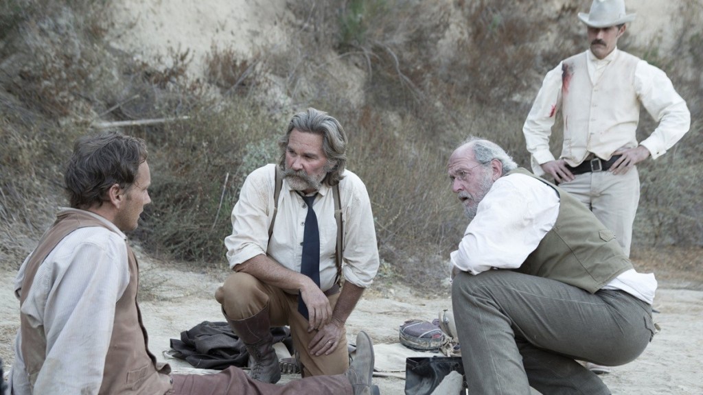 How to Watch Bone Tomahawk Online Free