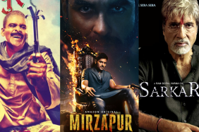 Movies like Mirzapur season 3