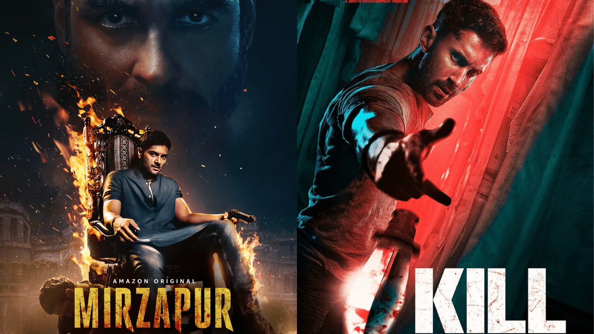 Indian Movie & Series Releases on July 5, 2024