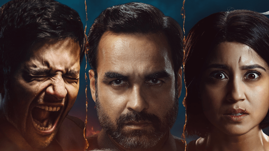 What Is Mirzapur Season 3 Release Time?