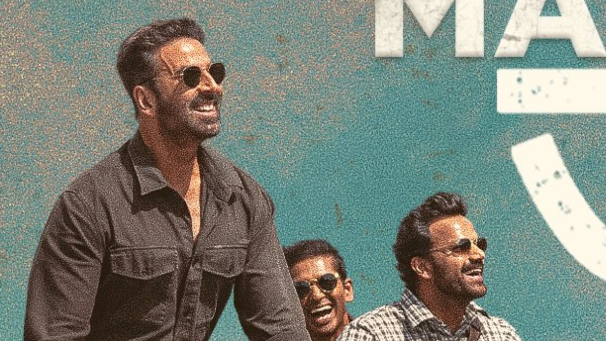 Sarfira Box Office Collection Day 3: Akshay Kumar’s Movie Records Continous Increase