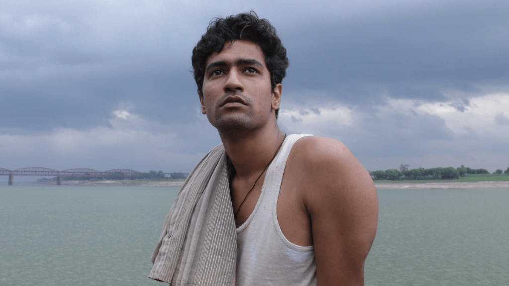 Vicky Kaushal Gangs of Wasseypur