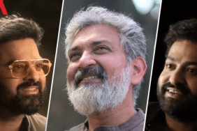 S. S. Rajamouli documentary