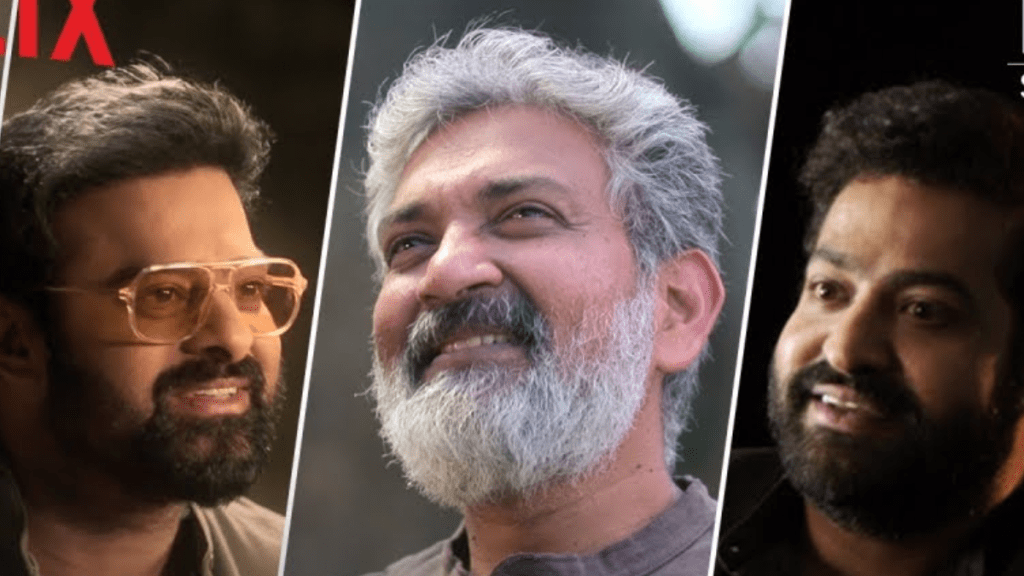 Netflix’s Modern Masters: S. S. Rajamouli: Release Date, Cameos & More