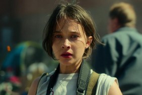 Cailee Spaeny in Civil War.