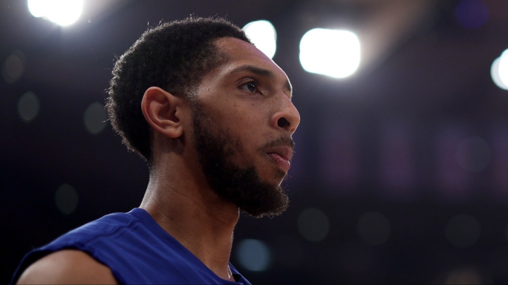 What Happened To Cameron Payne? Arrest Rumors Explained