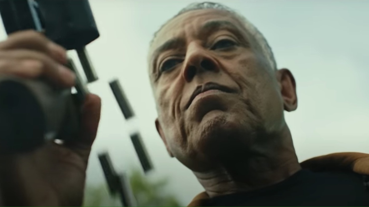 Captain America 4 Trailer Debuts Giancarlo Esposito's MCU Villain