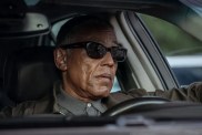 Captain America: Brave New World's Giancarlo Esposito Says 'No One Has Guessed' His Villain