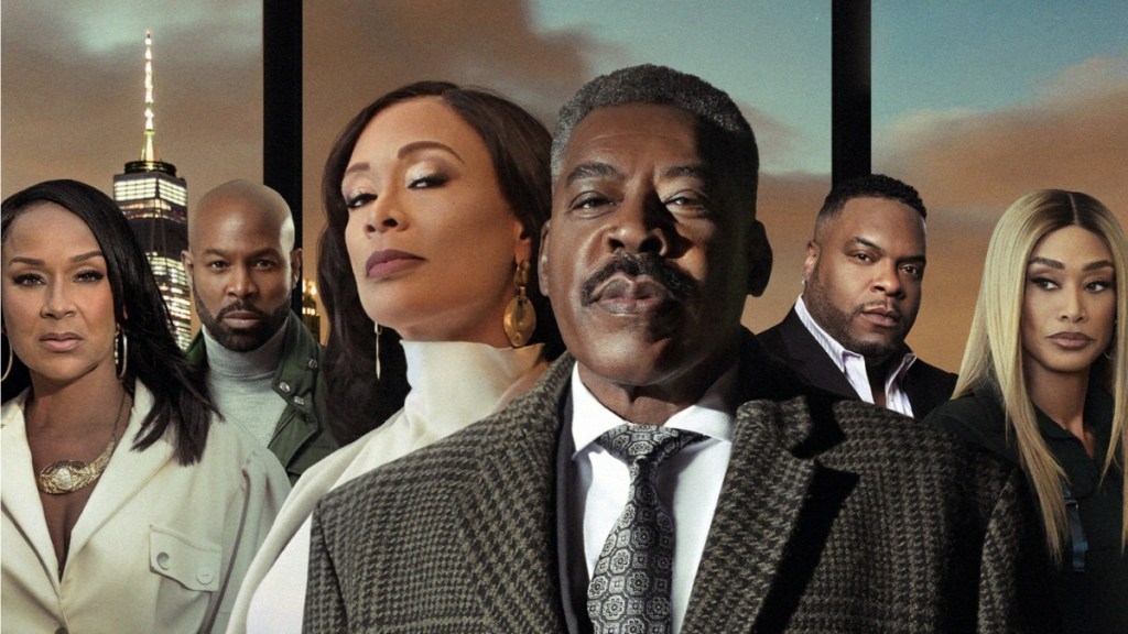 Carl Weber's The Family Business Season 5 Episode 3 Release Date, Time ...