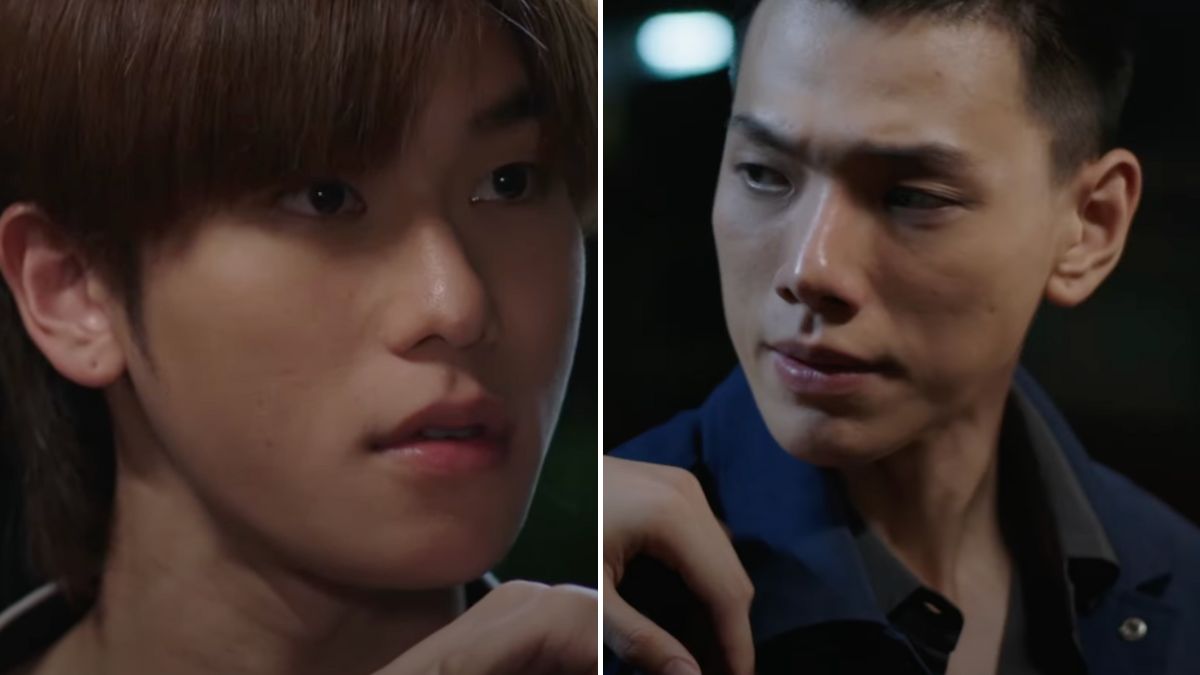 Thai BL Century of Love Episode 3 Trailer, Release Date & Time