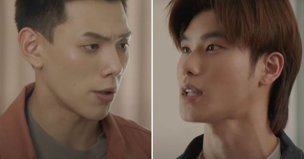 Thai BL Century of Love Episode 5 Trailer, Release Date and Time