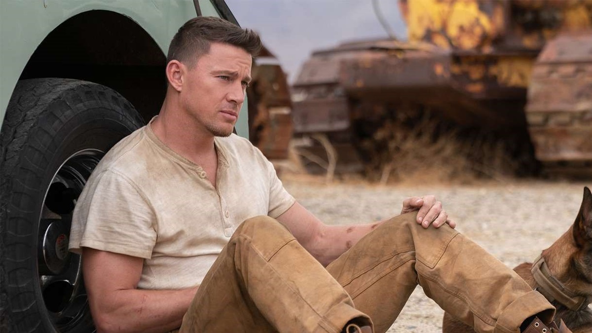 Channing Tatum Net Worth 2024 How Much Money Does He Make?