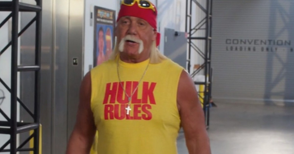 Hulk Hogan Biopic: Is It Canceled? Has Chris Hemsworth Left It?