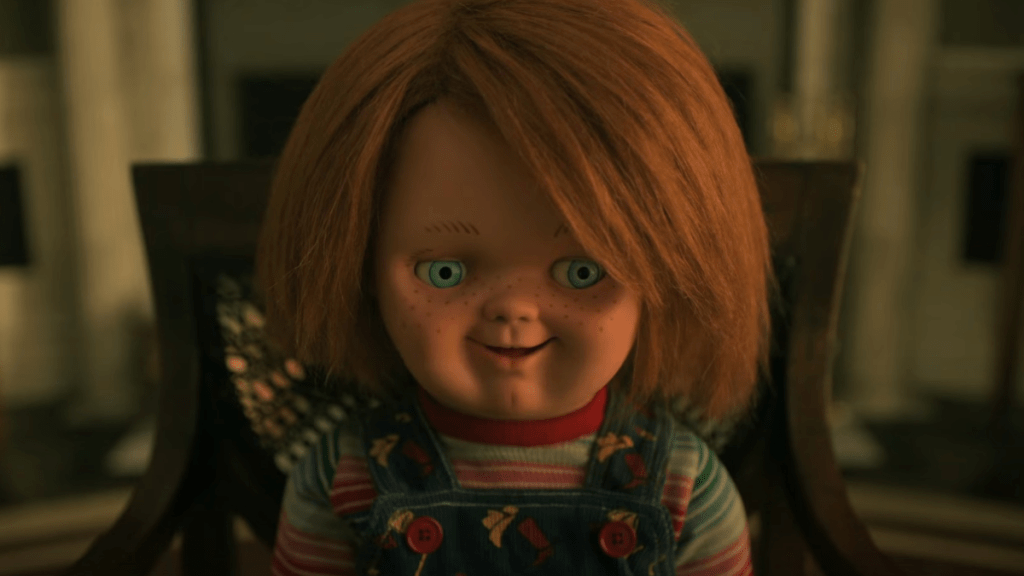 Chucky: Is It Canceled or Renewed After Season 3?