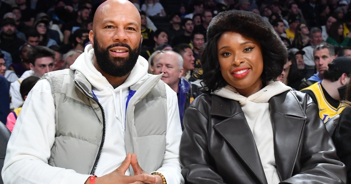 Are Jennifer Hudson & Common Dating? Relationship History Explained