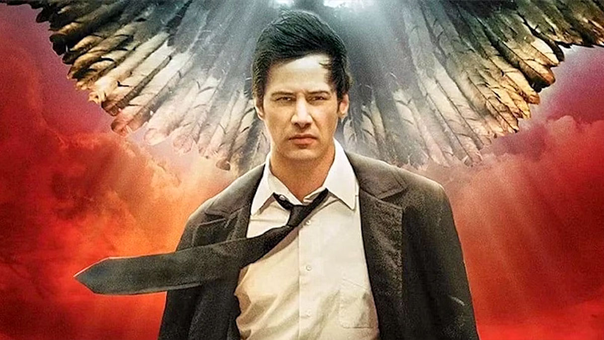 Constantine 2 Update: Keanu Reeves Sequel Gets Promising News