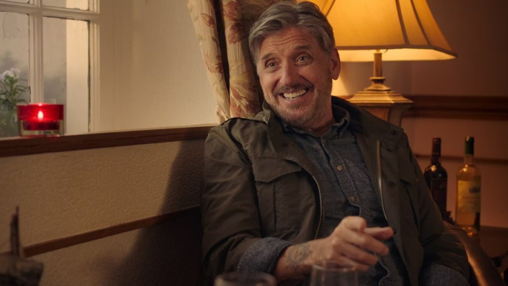 What Is Craig Ferguson Doing Now in 2024? Is He on TV?