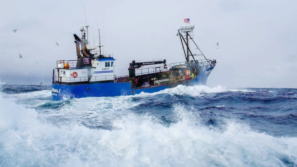 Deadliest Catch Season 20 Episode 6 Release Date, Time & Watch Online Free