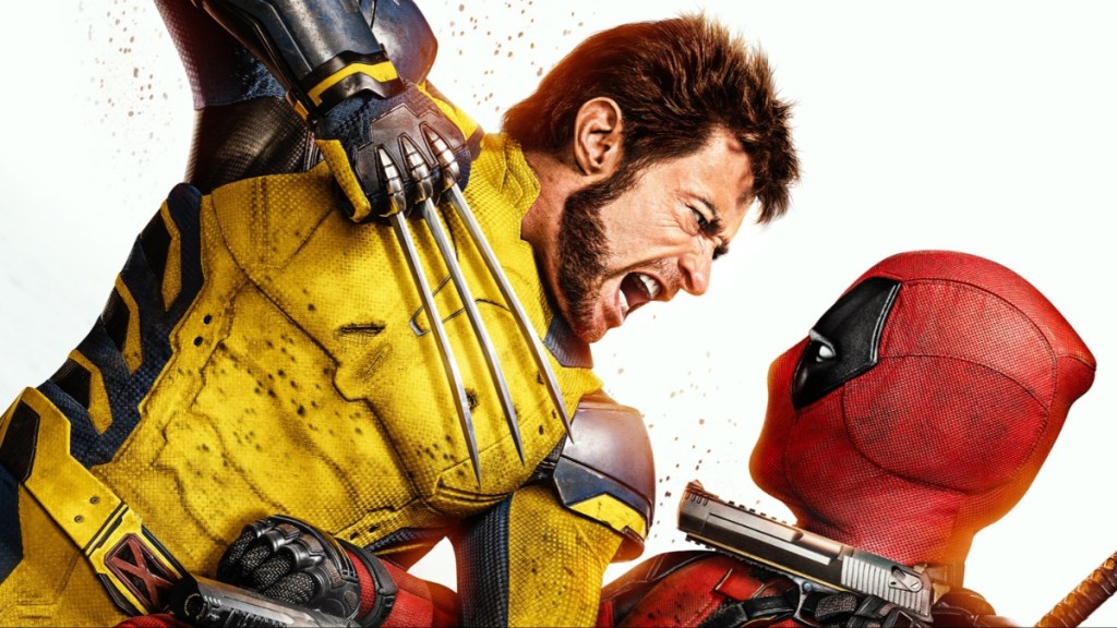 Is There a Deadpool & Wolverine Streaming Release Date & Is It Coming Out?