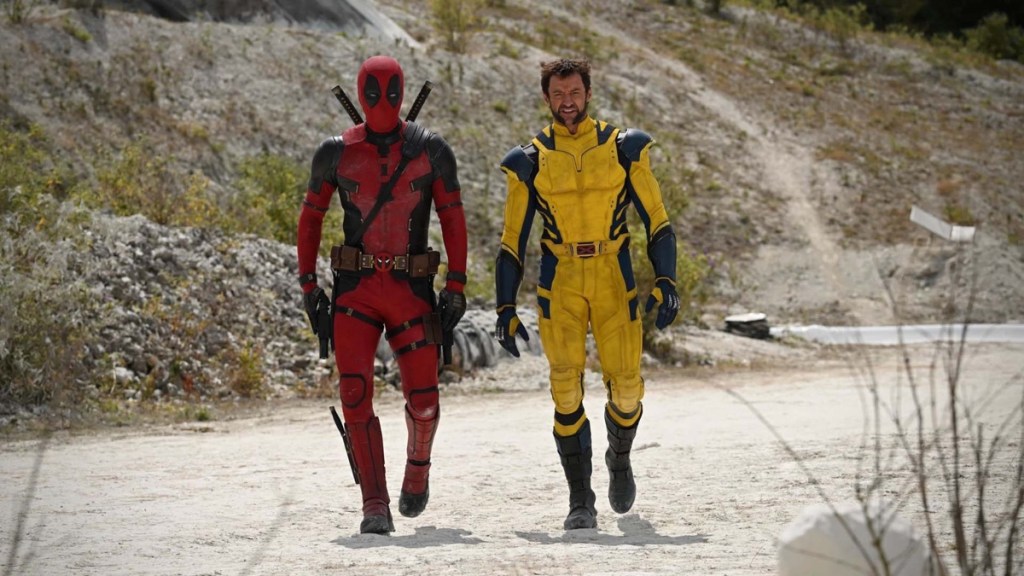 Deadpool e Wolverine: Ryan Reynolds e Hugh Jackman provocam aparição em Vingadores 5