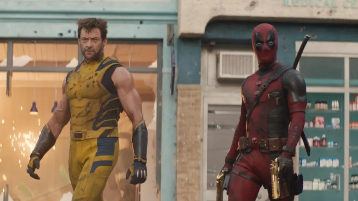 Deadpool & Wolverine End-Credits Explained: What Happens in the Post ...