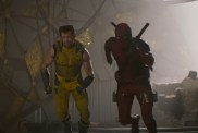Deadpool & Wolverine Almost Had Mephisto as Its Main Villain