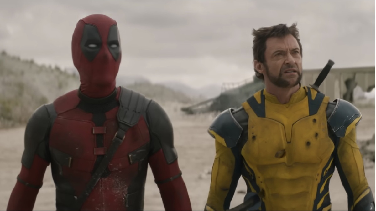 New Deadpool & Wolverine TV Spot Teases SpiderMan, Lady Deadpool & More