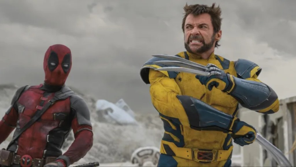 How Did the X-Men Die on Wolverine's Universe in Deadpool 3?