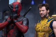 Deadpool & Wolverine: Who Voices Lady Deadpool? What Does She Look Like Unmasked?