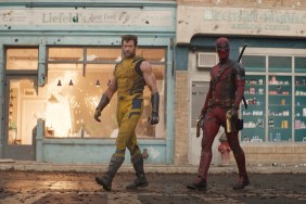 Deadpool & Wolverine cameos