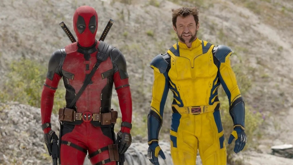 Deadpool & Wolverine: Does Taylor Swift Cameo or Sing an Original Song?