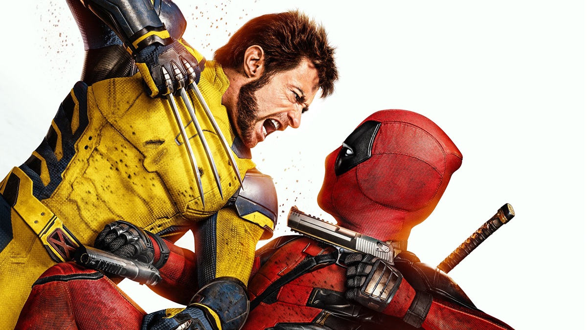 Deadpool And Wolverine Box Office 2024 Fara