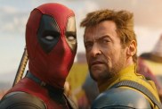 Deadpool and Wolverine reviews Rotten Tomatoes score