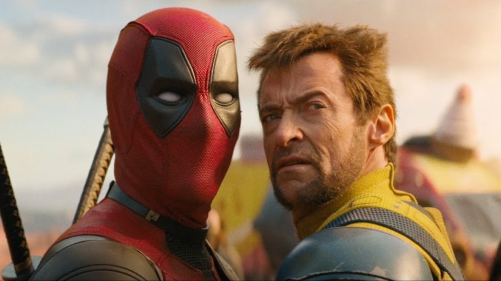 Deadpool & Wolverine Reviews Lead to Franchise Low Rotten Tomatoes & Metacritic Scores