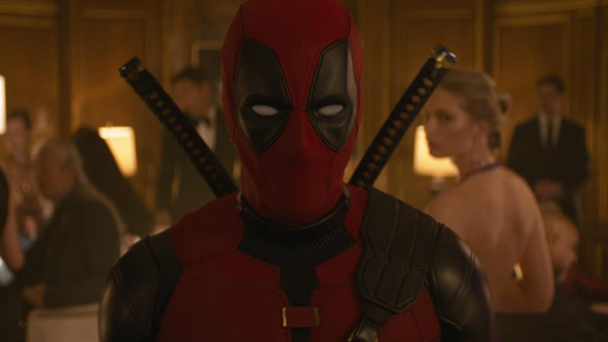 [Spoiler] Thanks Ryan Reynolds for Character’s Debut in Deadpool & Wolverine