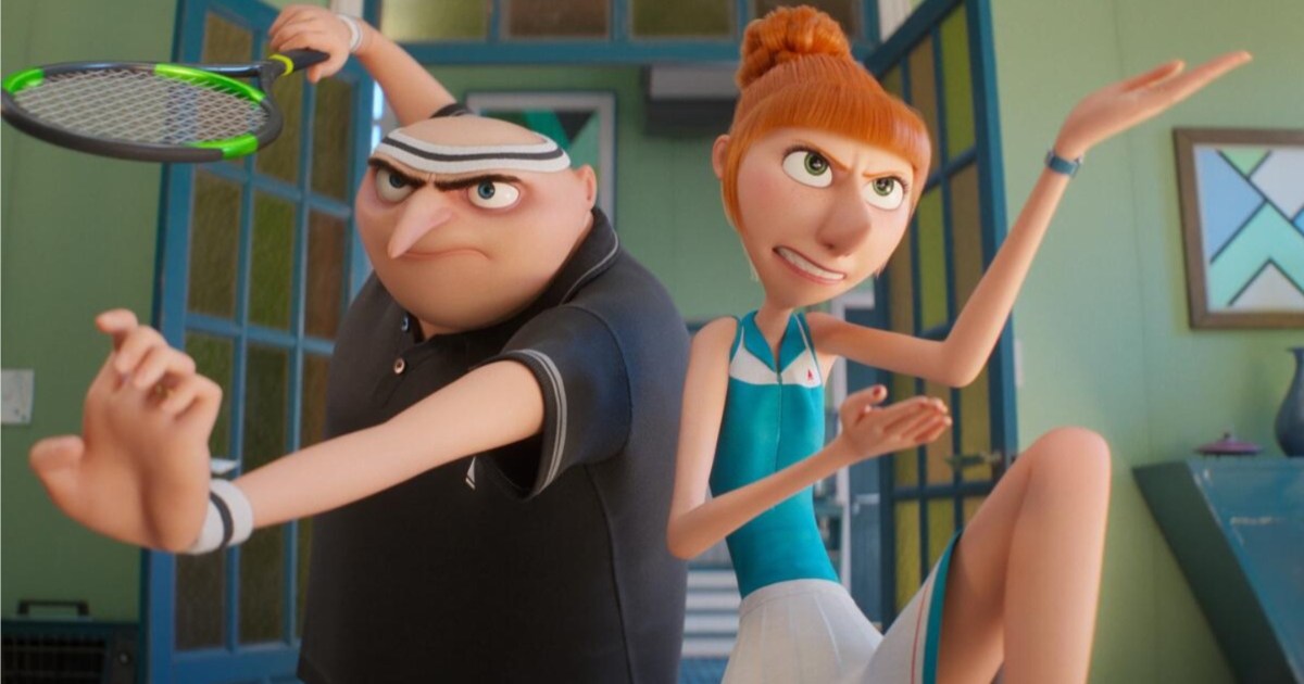 Despicable Me 4: Which Villains Return? All Cameos Explained