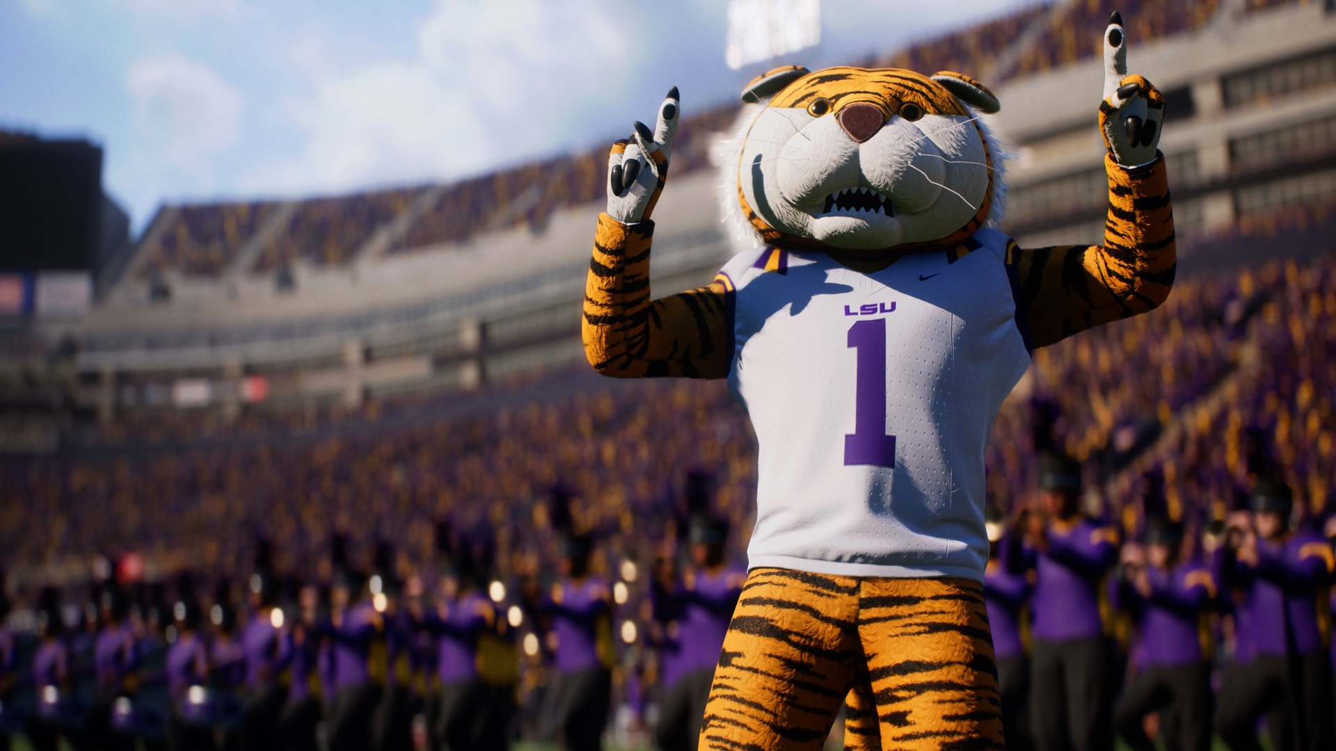 EA Sports College Football 25 Review: A Fantastic Return