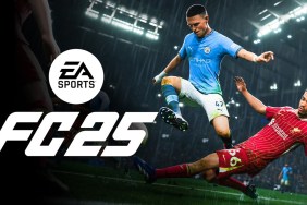 EA Sports FC 25 gameplay deep dive