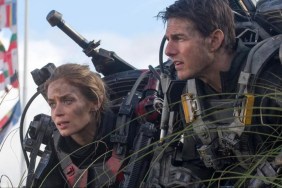 Edge of tomorrow 2 update doug liman tom cruise emily blunt