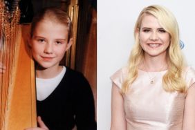 A family photo of 14-year-old Elizabeth Smart, Elizabeth Smart at the 43rd Annual Gracie Awards