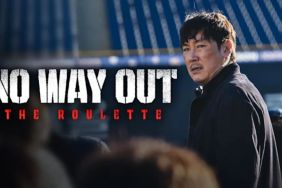 No Way Out: The Roulette Streaming Release Date: When Is It Coming Out on Hulu?