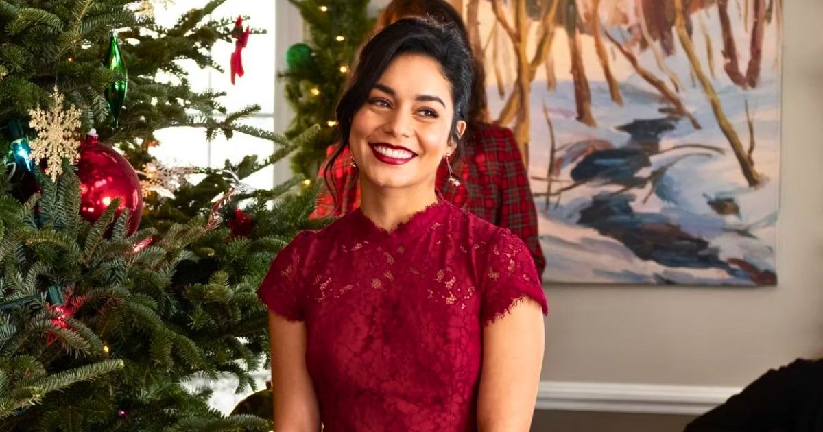 Vanessa Hudgens Net Worth 2024 How Much Money Does She Make?