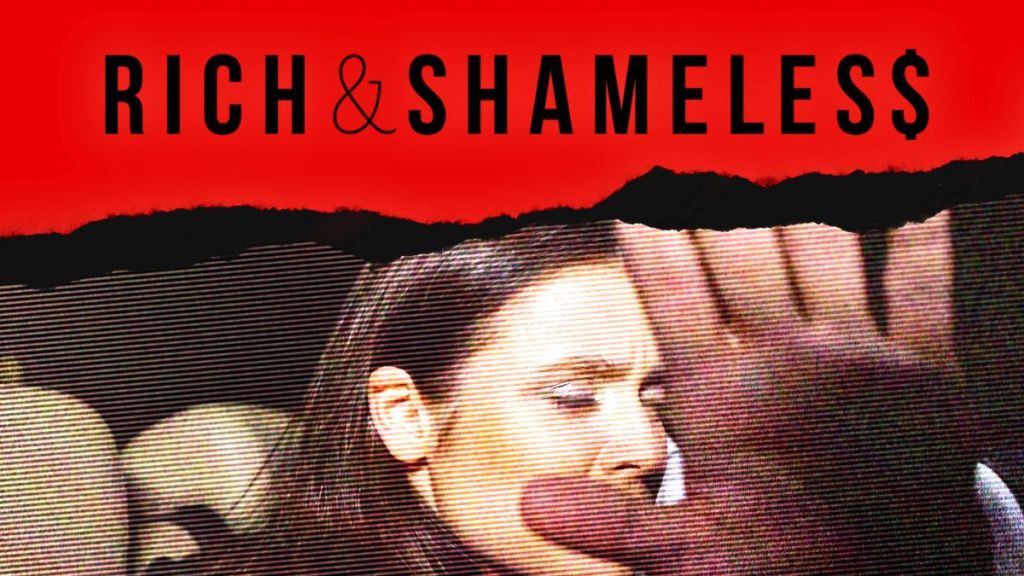 Can You Watch Rich & Shameless Online Free?