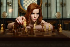 Can You Watch The Queen's Gambit Online Free?