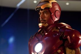 How to Watch Iron Man 2 Online Free?