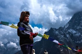 Can You Mountain Queen: The Summits of Lhakpa Sherpa Online Free?